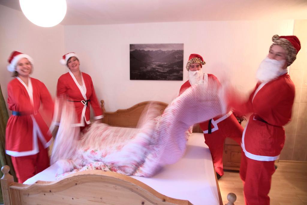 Landhotel Gruben オーベルストドルフ エクステリア 写真